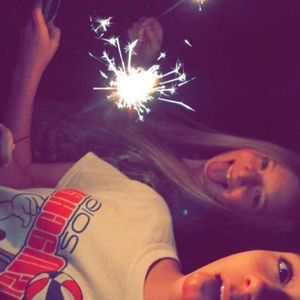 Meet your Posher, Evelyn